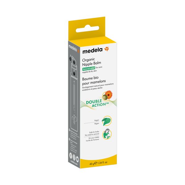 Medela Biologische Tepelbalsem - 40 Gram
