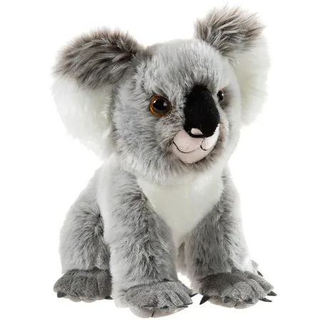 Heunec Bedrohte Tiere - Koala Bär 28cm