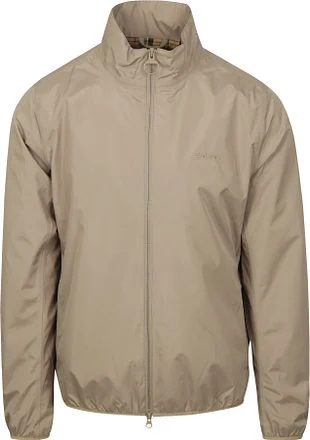Barbour Korbel Jas Khaki MWB0939-ST71 kopen