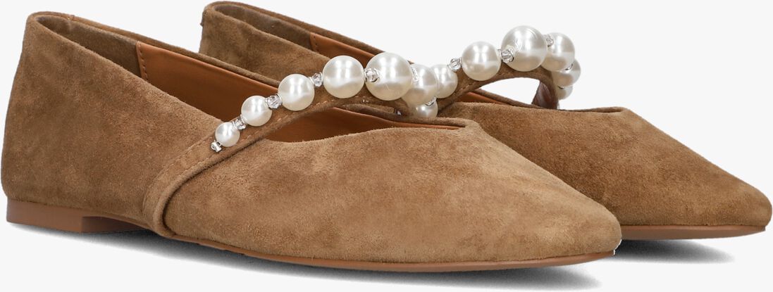 TORAL camel toral ballerina's perla