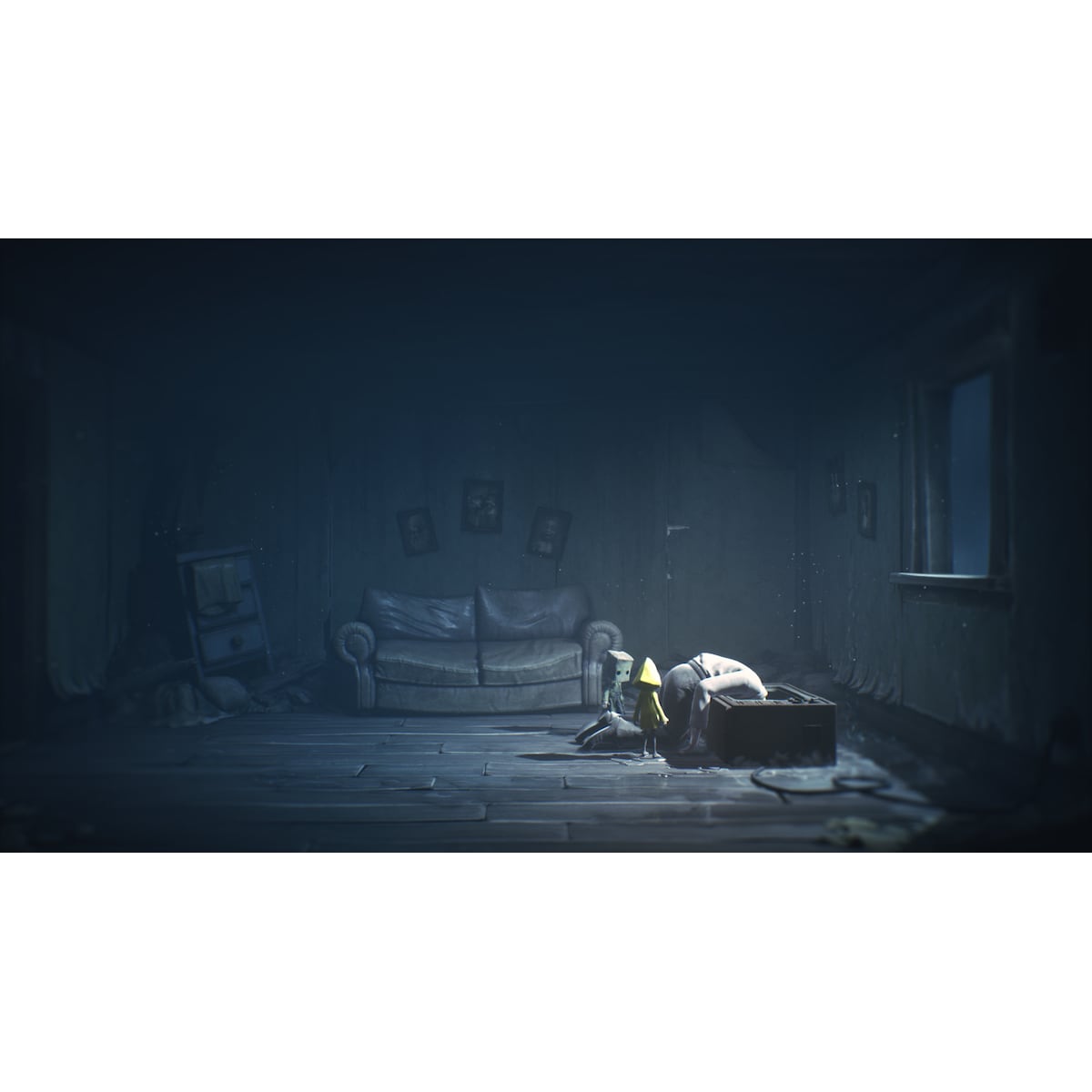 Little Nightmares II - PC Windows