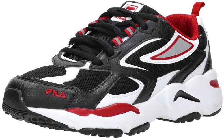Fila CR-CW02 Ray Tracer Kids zwart