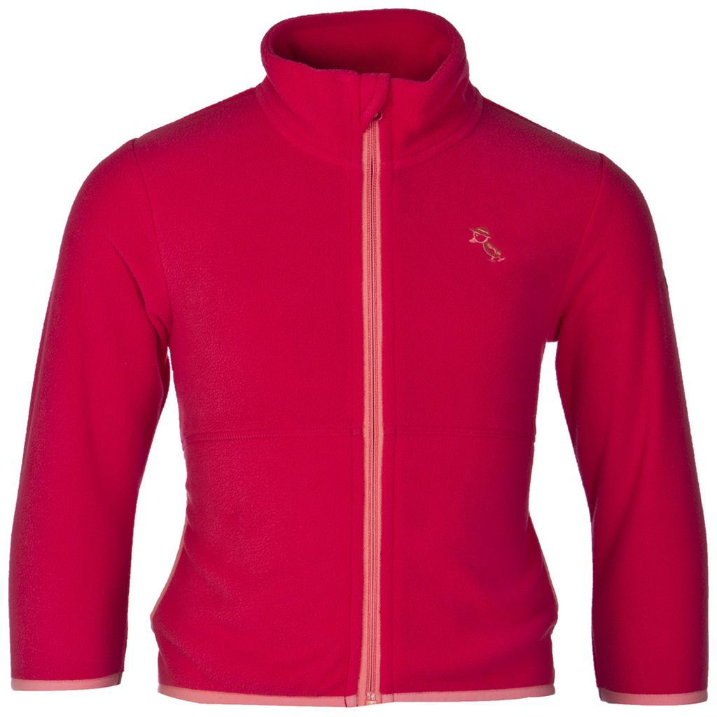RukkaRukka   Seira Fleece Jacke azalea 74