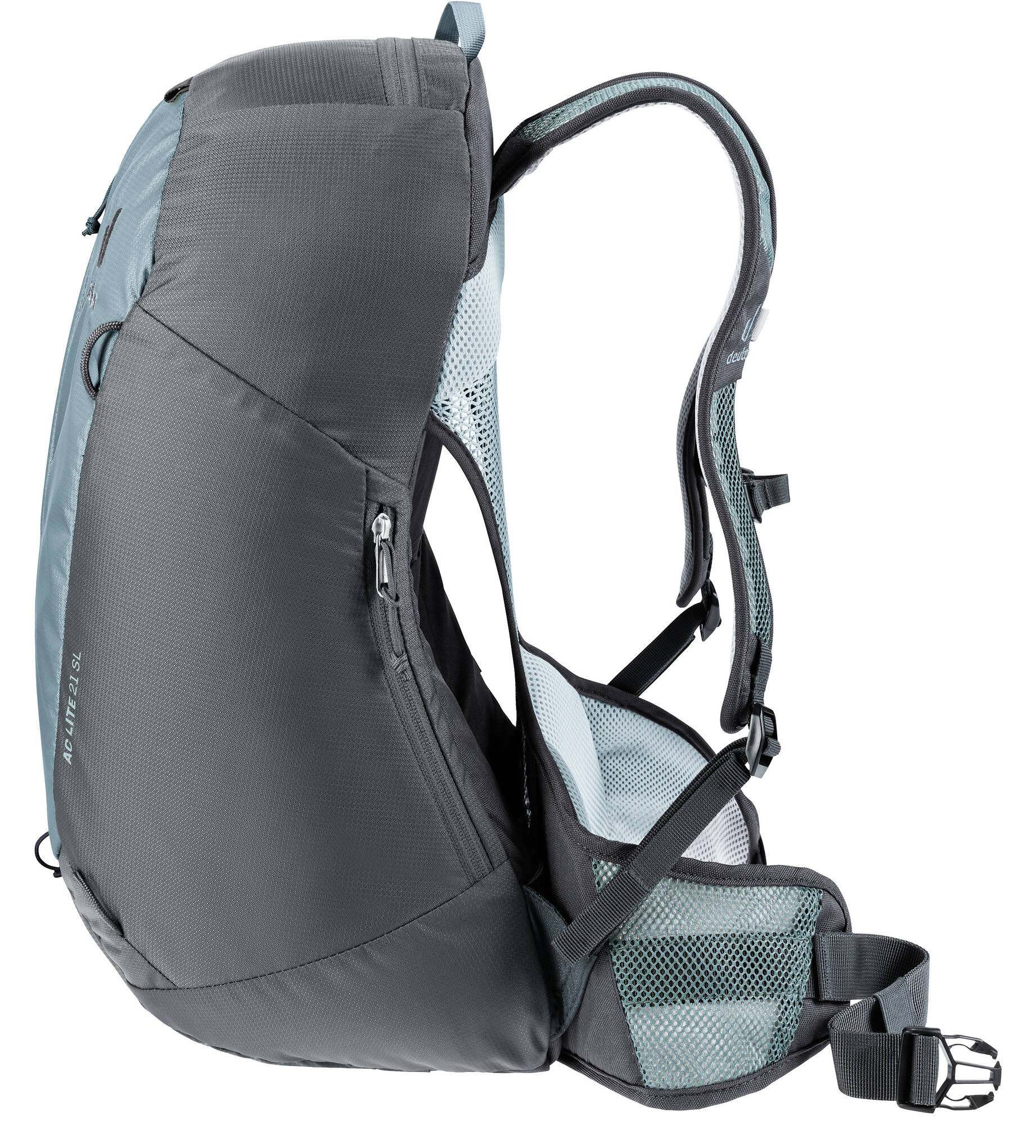 deuter| Damen Wanderrucksack AC Lite 21 SL