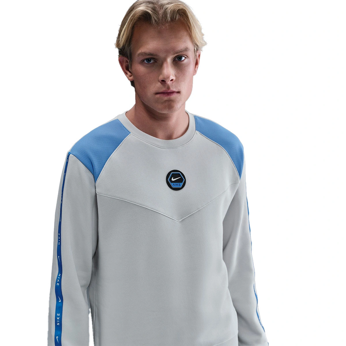 Sweatshirt Nike Sportswear Crew Fleece