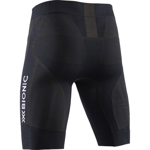 Calça legging masculina X-bionic The Trick 4.0 Run Short