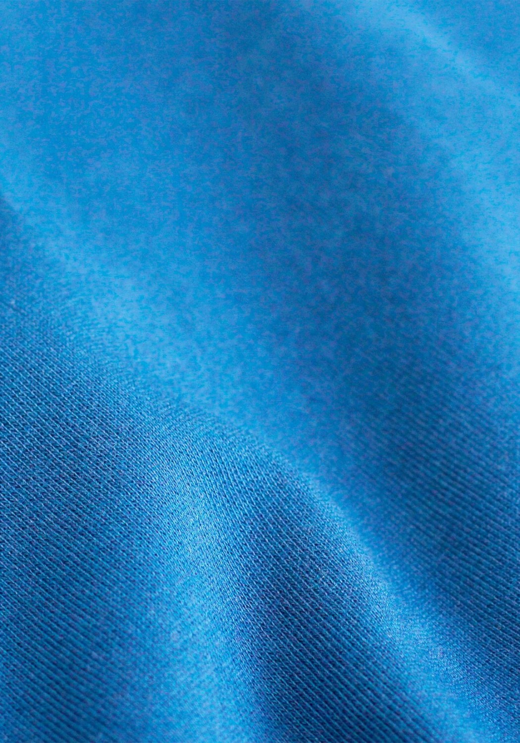 Colorful Standard Damen-T-Shirt Pacific Blue