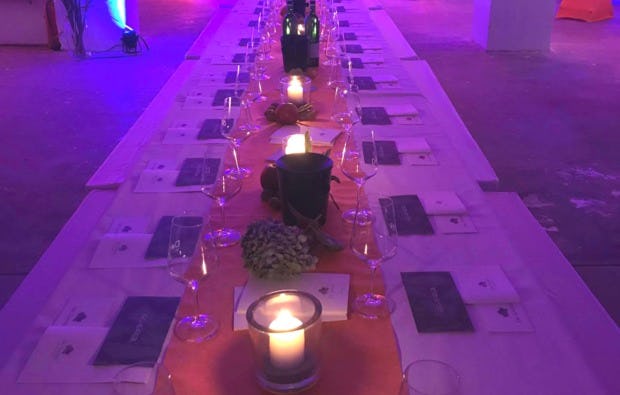 Weinseminar Münster – ideal für Einsteiger