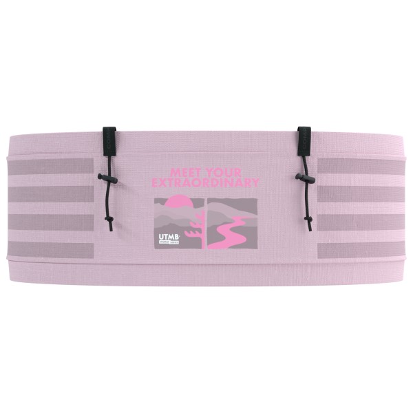 Compressport - Free Belt Pro UTMB 2025 - Sac banane