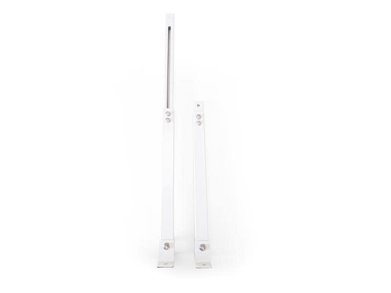 Technaxx Solar Halterung 2-Sets TX-246 Universelle Halterung für Solarmodule