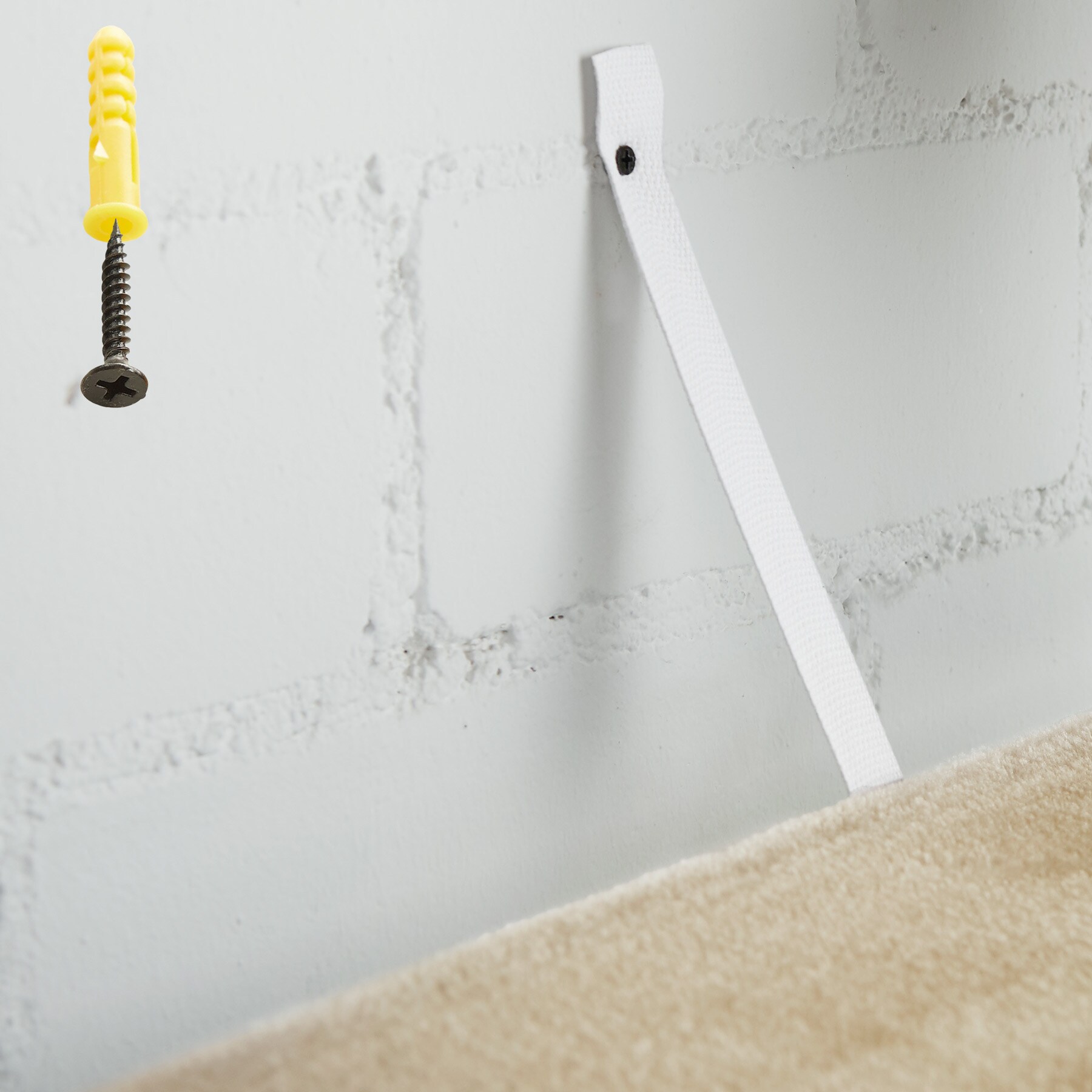 tectake® Kratzbaum, 186 cm, mit 2 Katzenhäusern, inklusive 2 Treppen, 4 Spielmäusen und Kippschutz