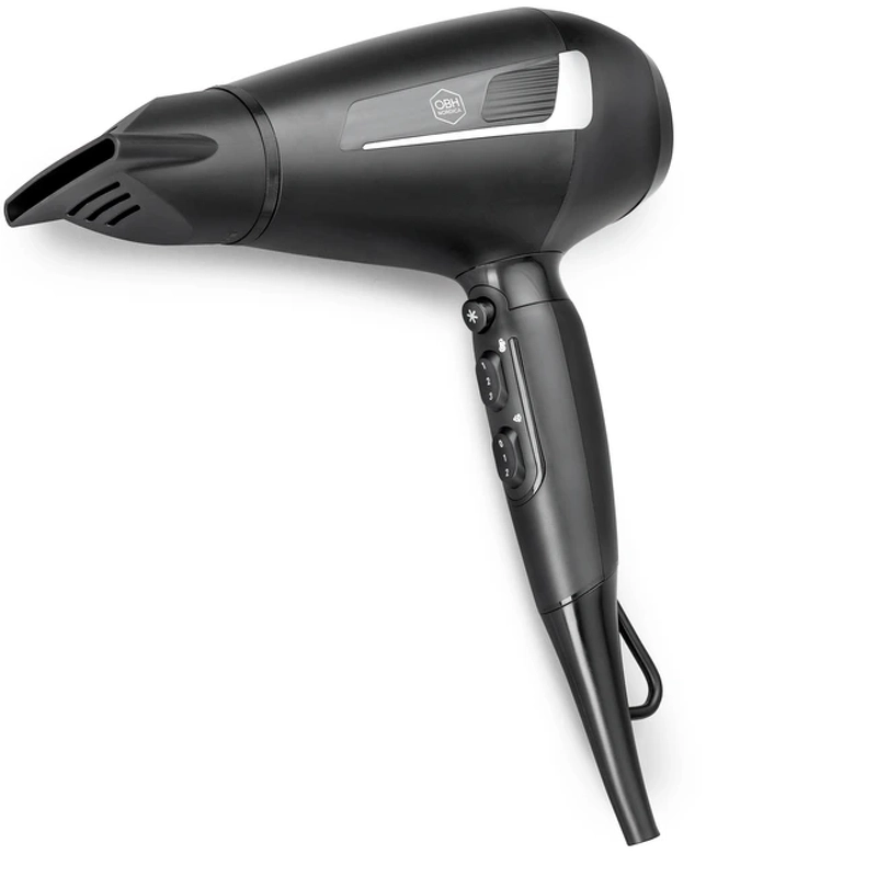 OBH Nordica Power Style Hair Dryer - NV8810N0
