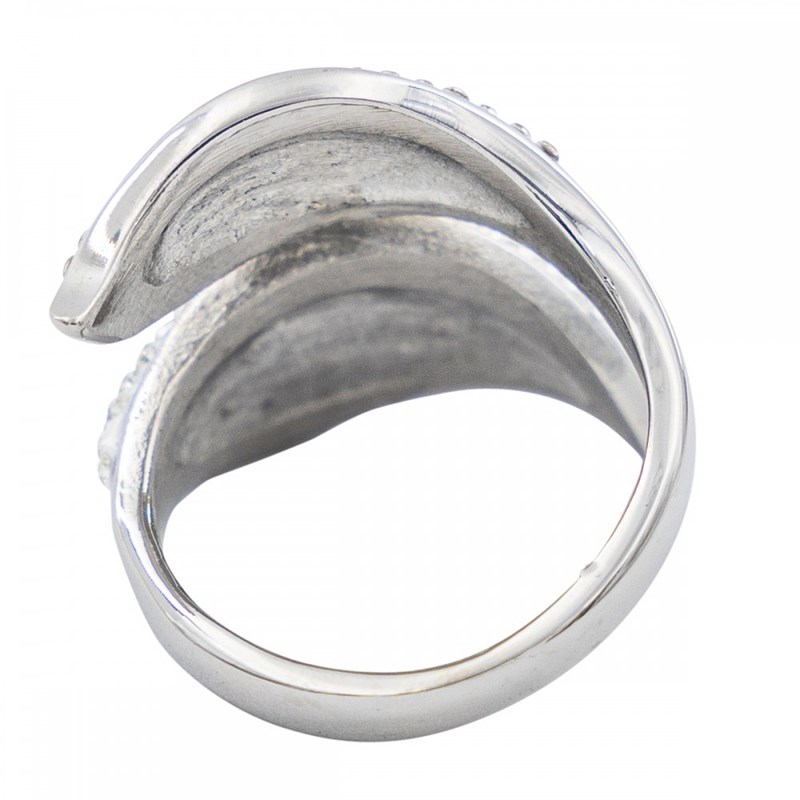 Bague Femme avec Strass DAPHNEE