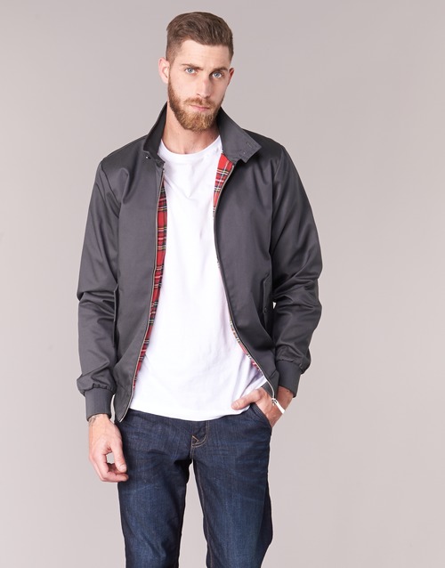 Harrington - HARRINGTON PAULO - Gris