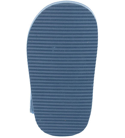 En Fant Sandalen - Klettband - Infinity