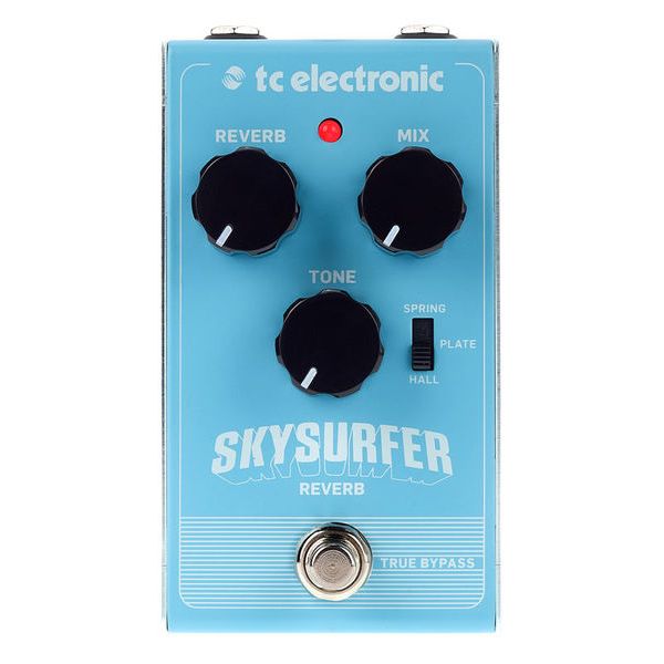 TC Electronic Skysurfer Reverb