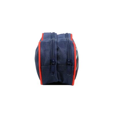 Trousse rectangulaire Star Wars - 2 compartiments - bleu - Bagtrotter
