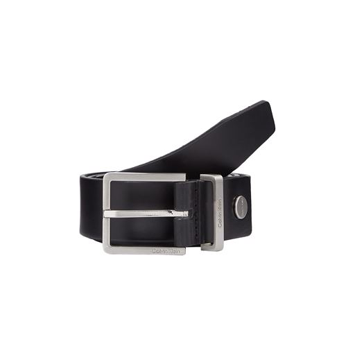 Calvin Klein Casual Bælte, Black, 100 cm