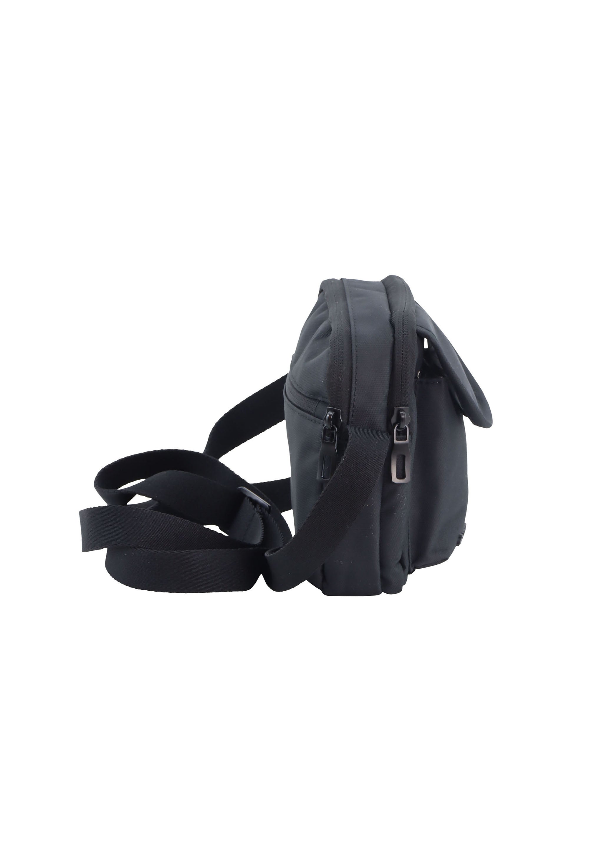 Discovery Downtown schoudertas - Black