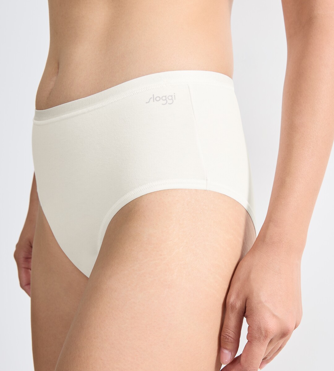 SLOGGI<br>Conjunto de 3 envelopes Go Daily Cotton