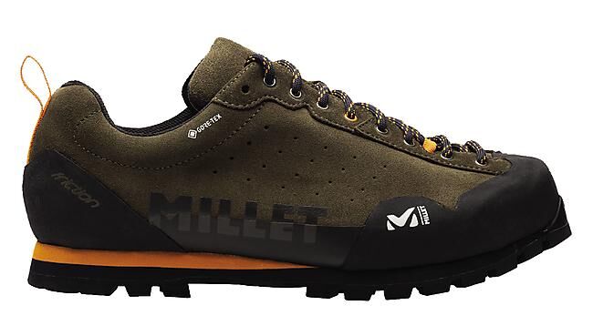 MILLET - CHAUSSURES D APPROCHE FRICTION GTX