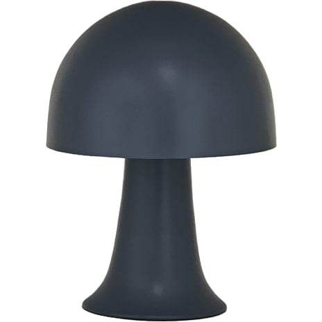 Melena bordlampe - blå