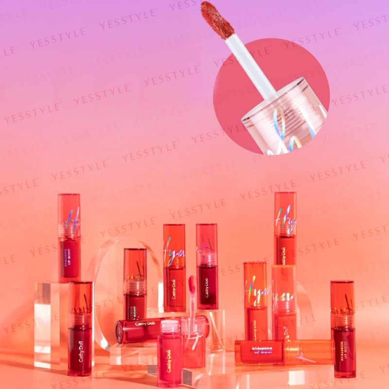Cathy Doll - Hyaluron Lip Moist