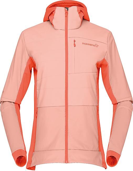 NORRONA - SYNTHETIQUE FALKETING ALPHA 90