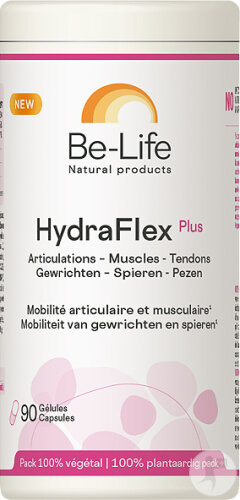 Be-Life Hydraflex Plus 90 Gélules