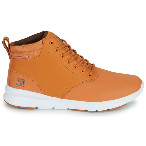 DC Shoes - MASON 2 - Camel