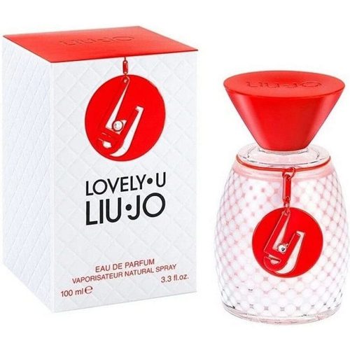 Liu Jo - Lovely U Eau de Parfum, 100ml Otros