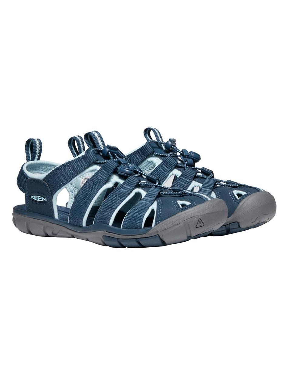OFFENE SCHUHE W CLEARWATER CNX