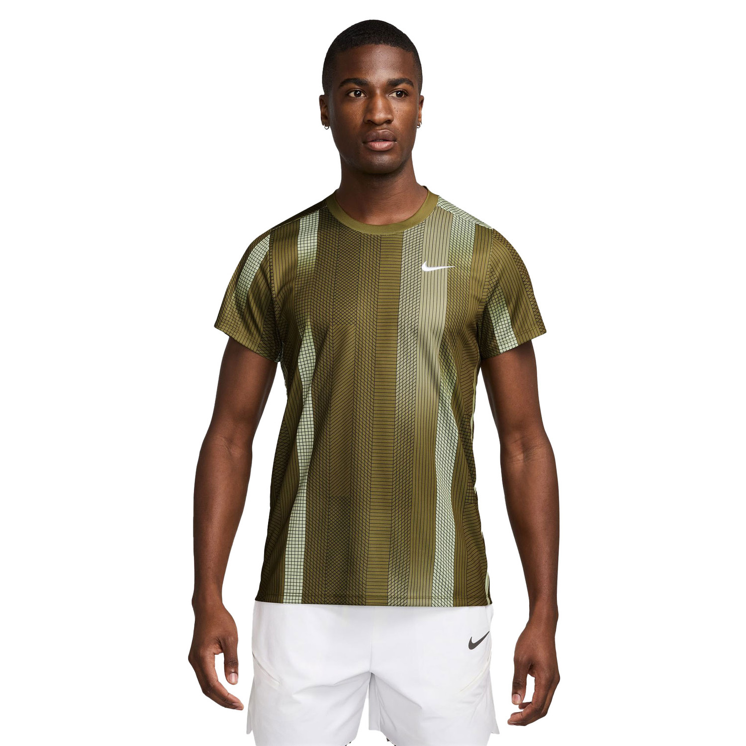 Nike Court Dry Victory Printed Tee
