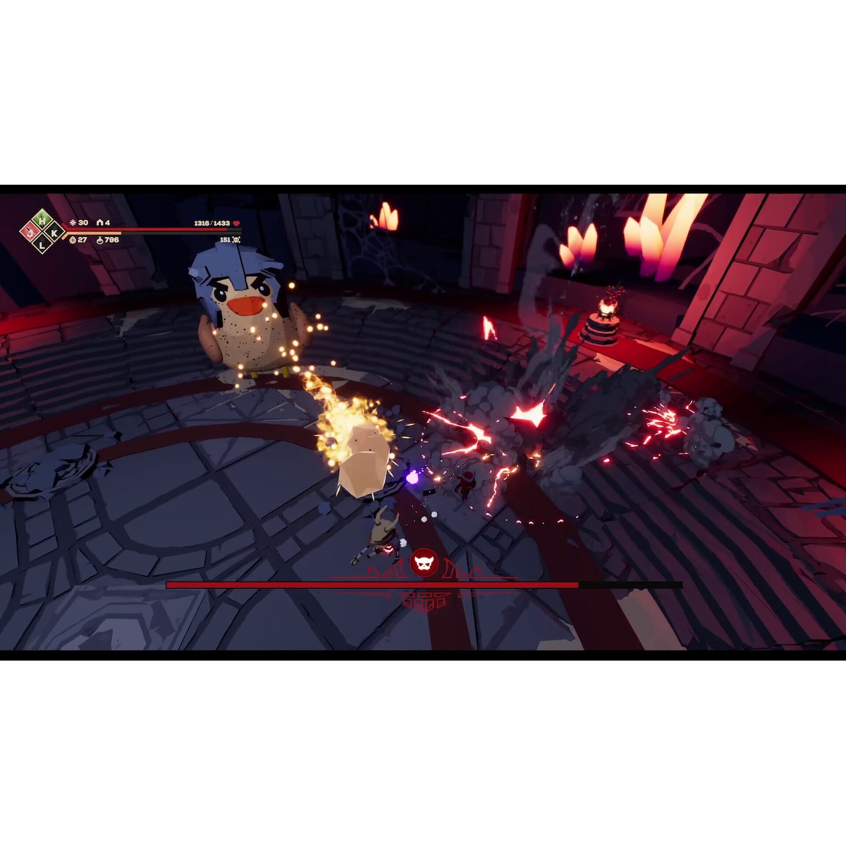 Knight Crawlers - PC Windows