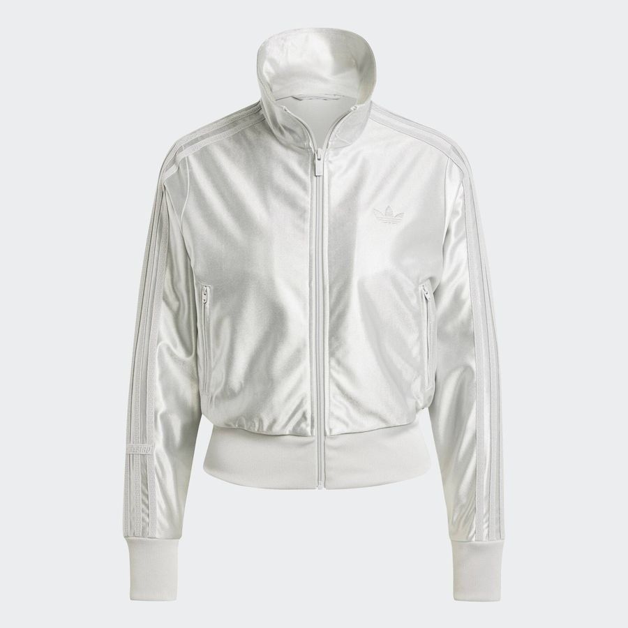 Adidas Original Veste de survêtement ajustée Firebird