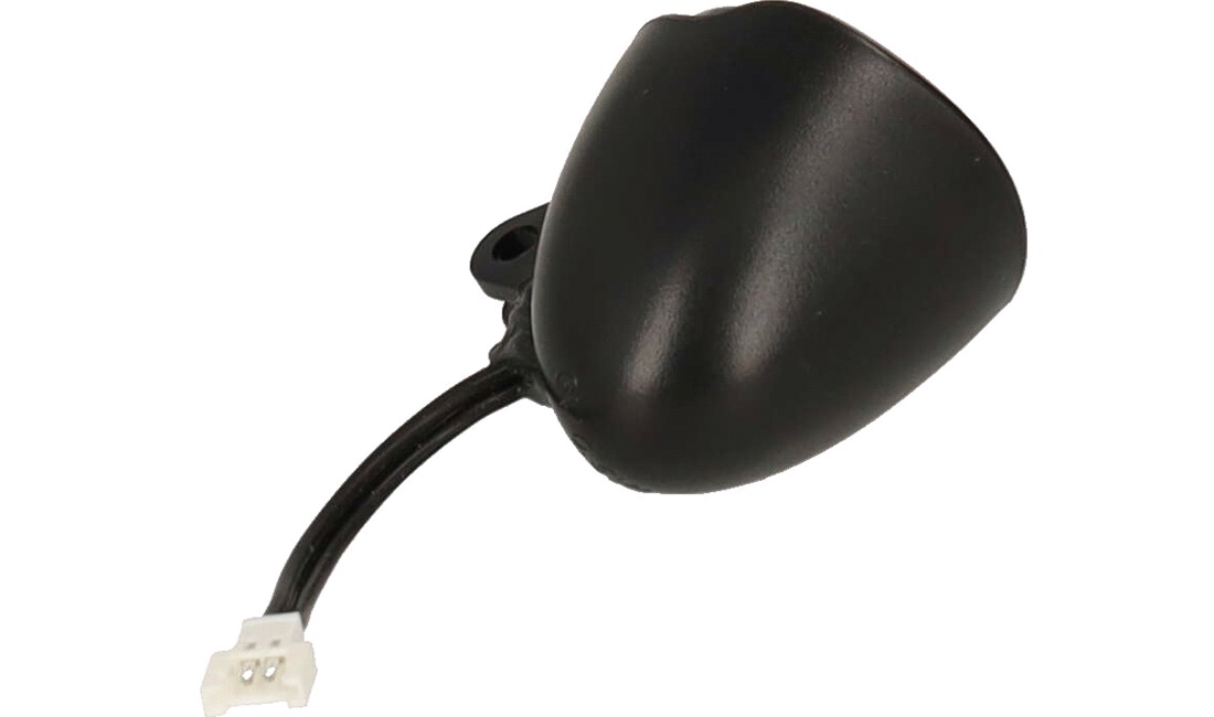 Forlygte LED EN17128, Maxi El-løbehjul