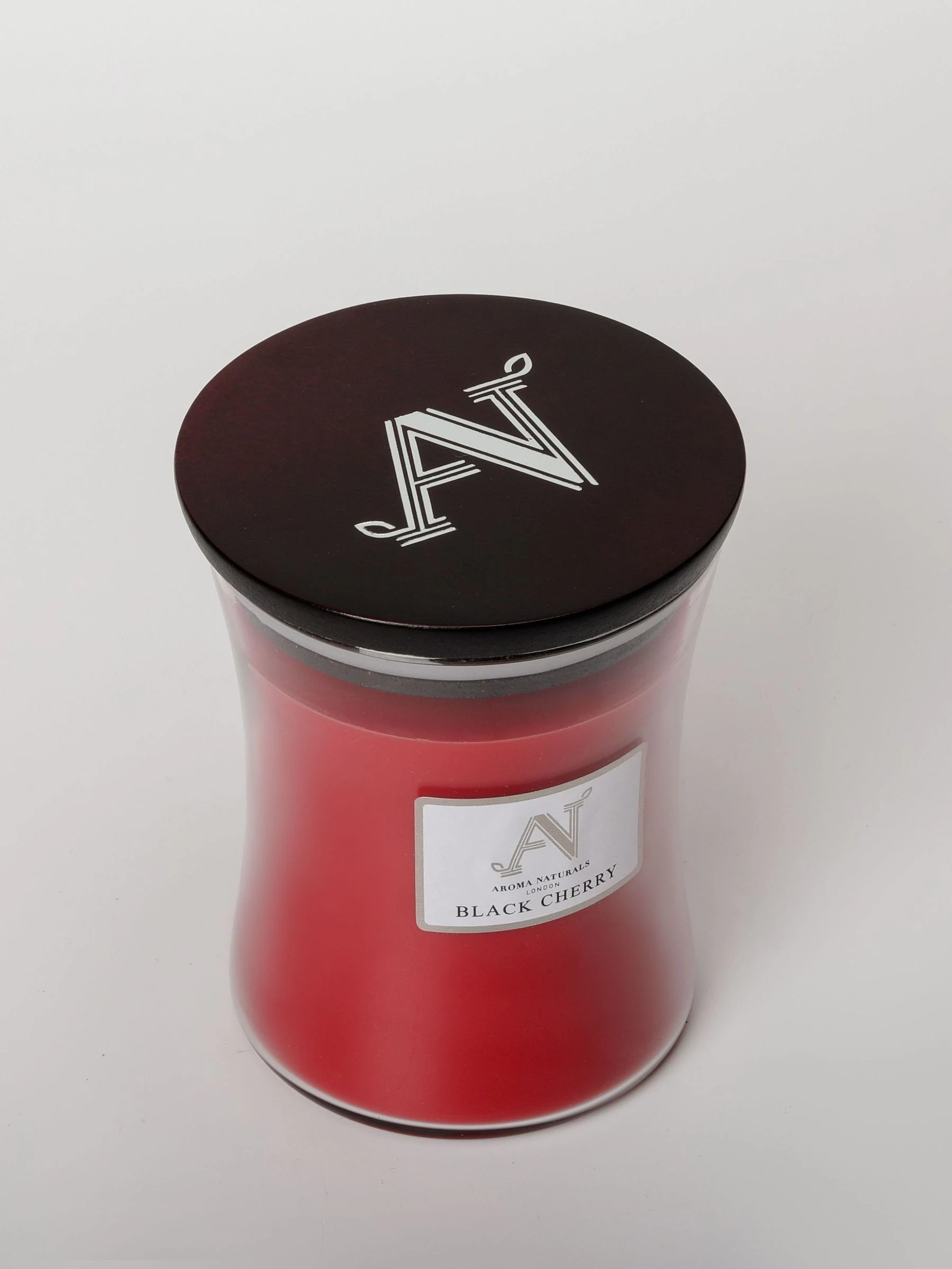 Aroma Naturals Contemporary Cherry Candle