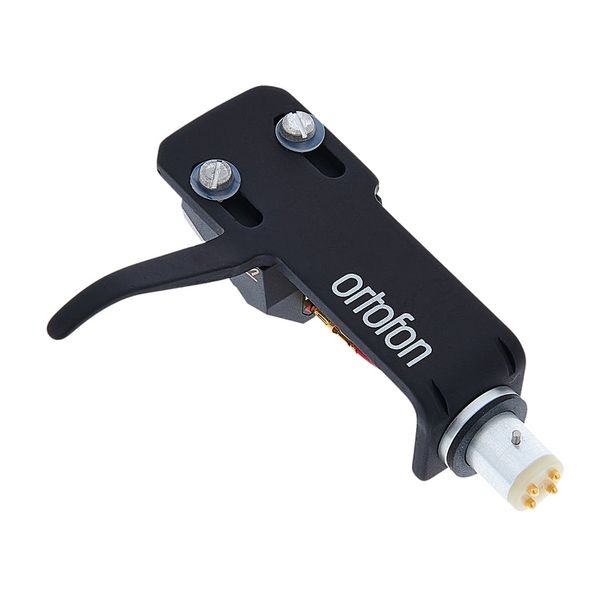 Ortofon 2M Black Premounted on SH-4