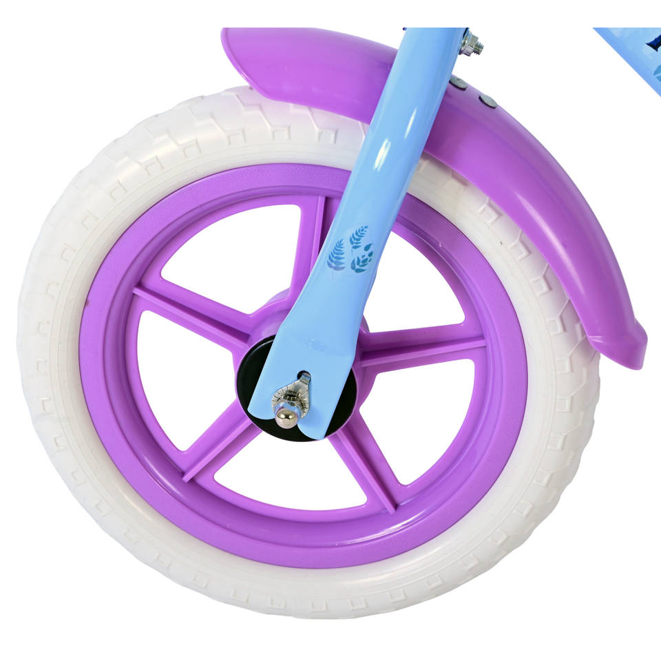 Volare loopfiets Disney Frozen