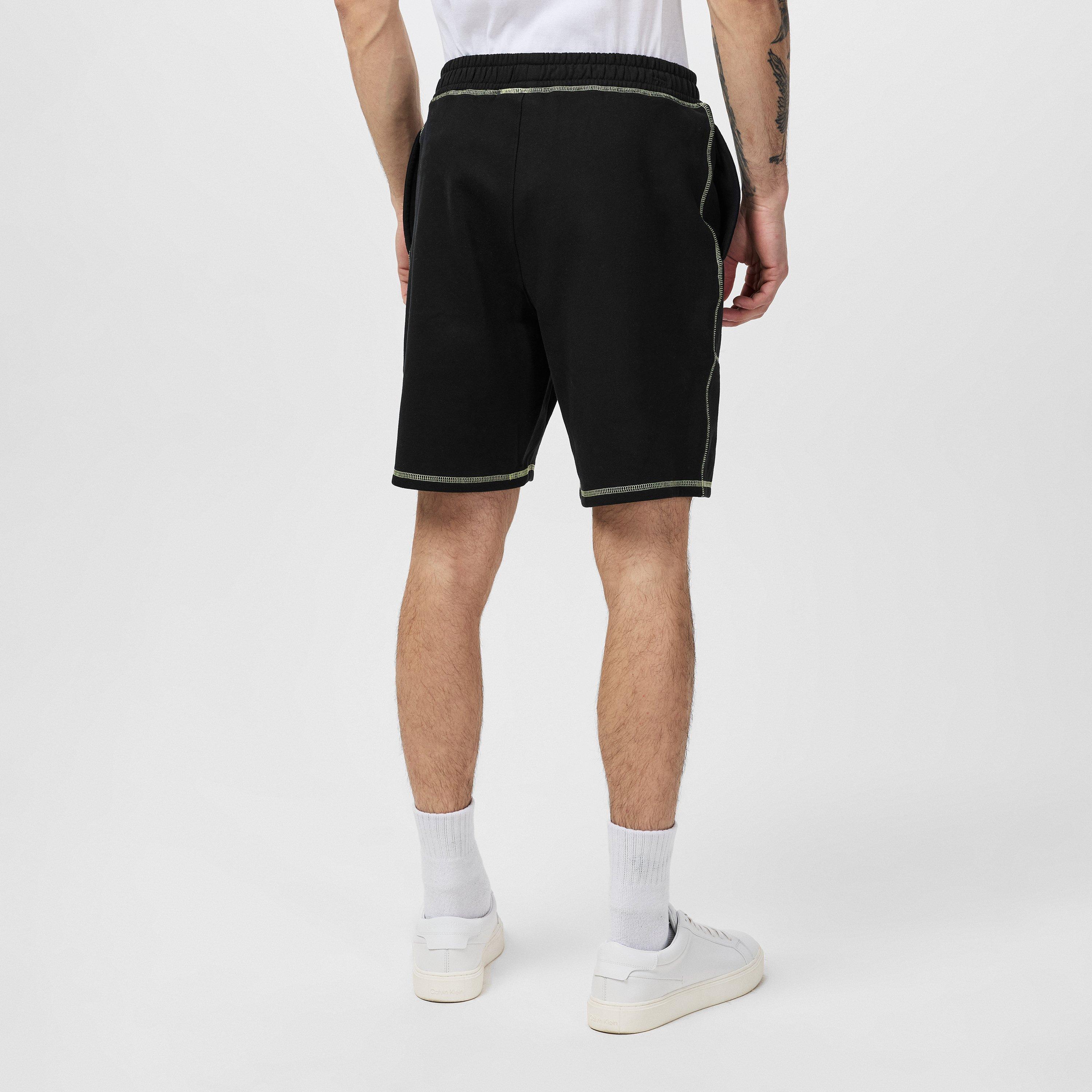 Calvin Klein Future Shift Sleep Shorts