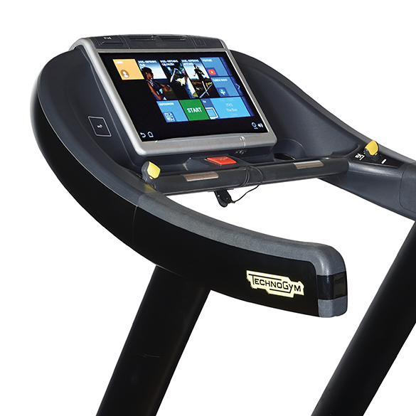 Technogym Excite Jog 700 Unity