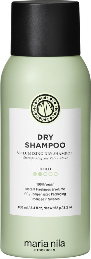 Maria Nila Dry Shampoo Travel Size 100 ml
