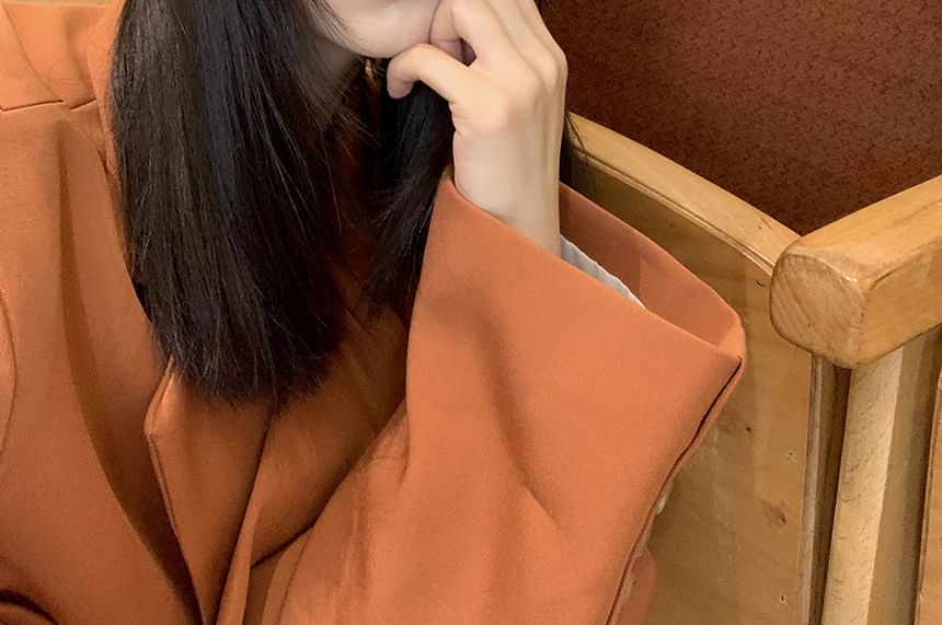 UOSU - Applicatie Beanie