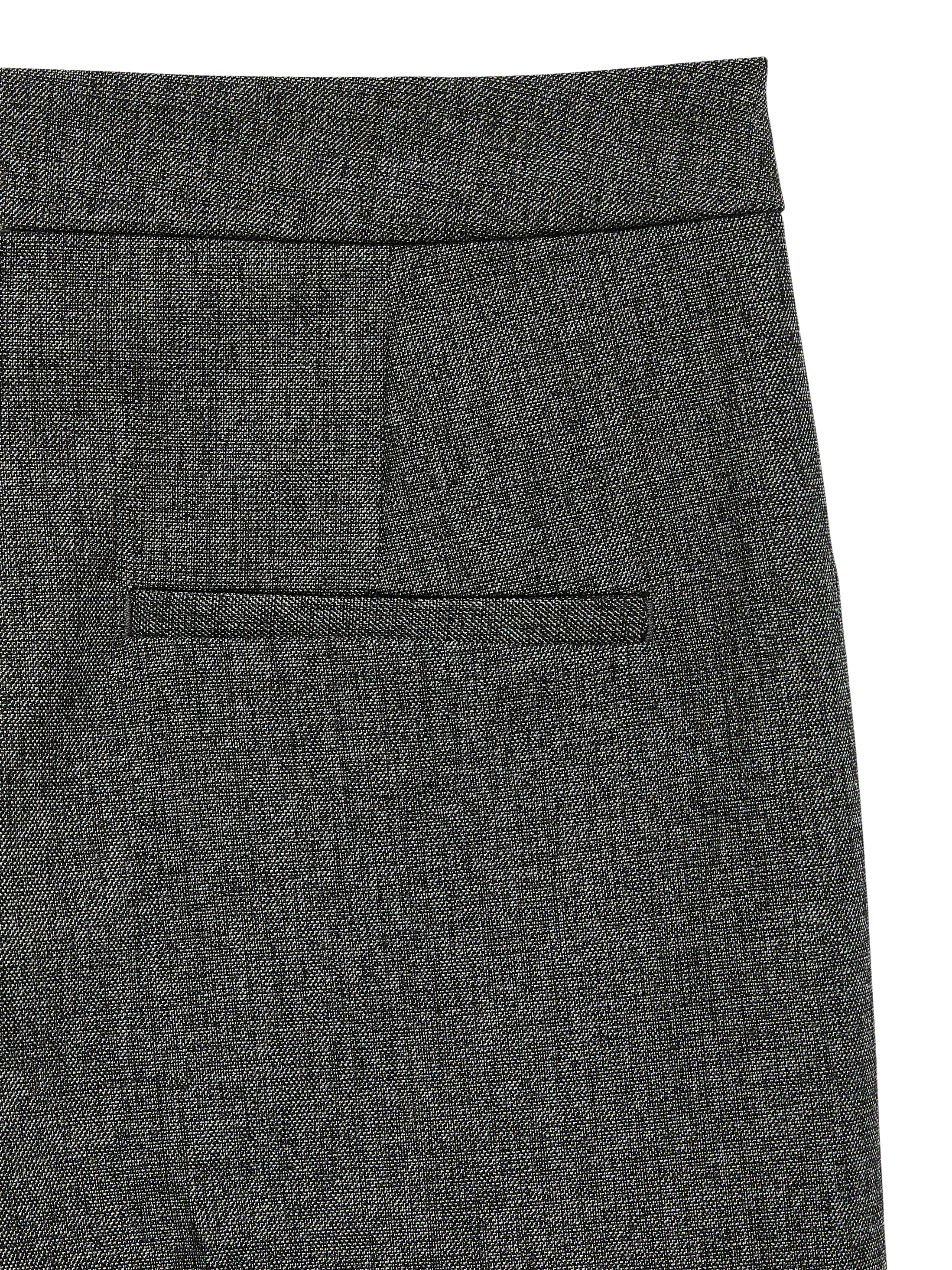 VMFALKE Mid waist Broek