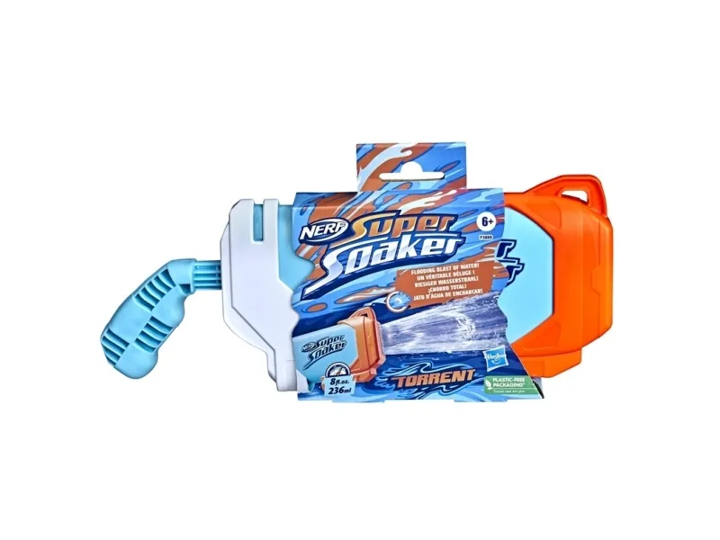 Nerf Super Soaker Torrent