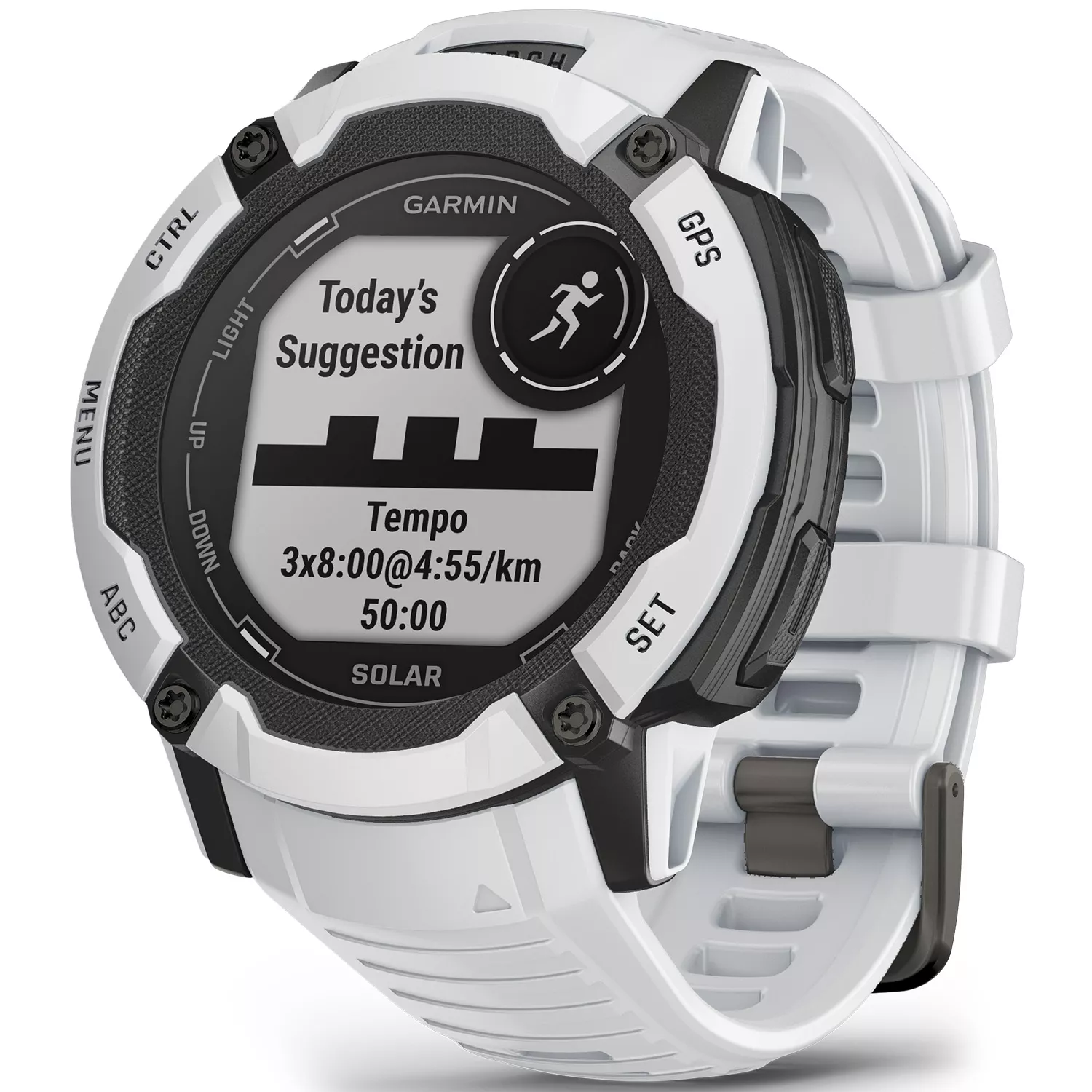 Garmin Instinct 2X Solar 010-02805-04