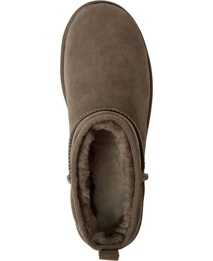 UGG Classic Ultra Mini Alp