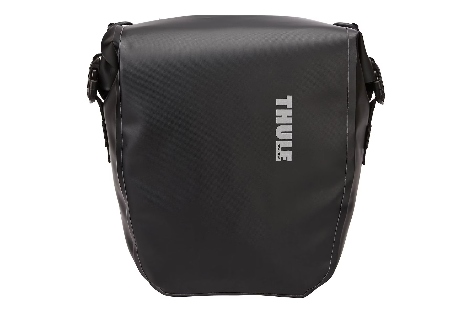 Thule Shield Pannier Cykeltaske 13 L 2-Pak Sort