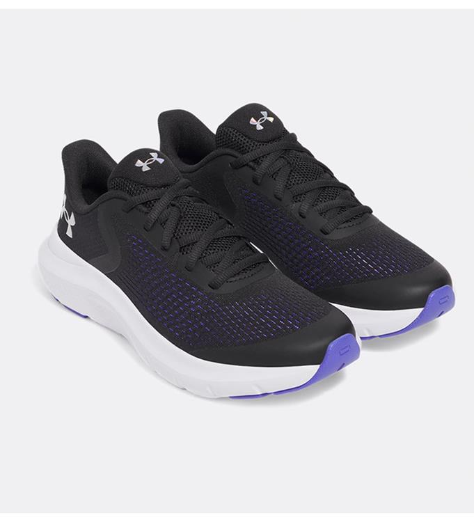 UA GGS Rogue 5-BLK Black
