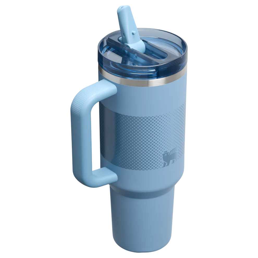 Quencher® ProTour Flip Straw Tumbler | 1.18L